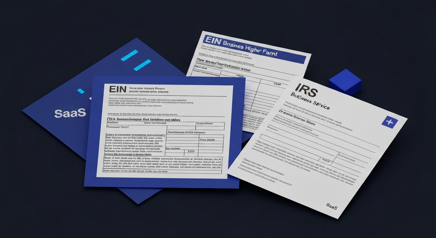 EIN Number: What It Is, Why You Need It, and How to Get One Free