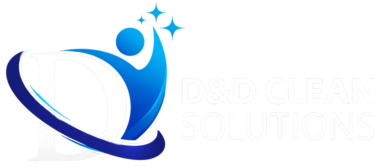 D&D Clean Solutions