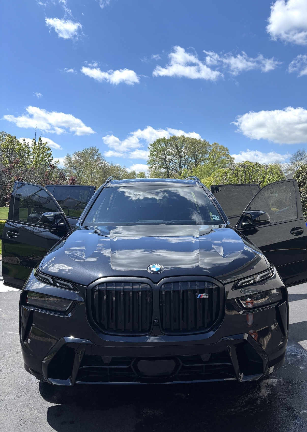 Ceramic Coating