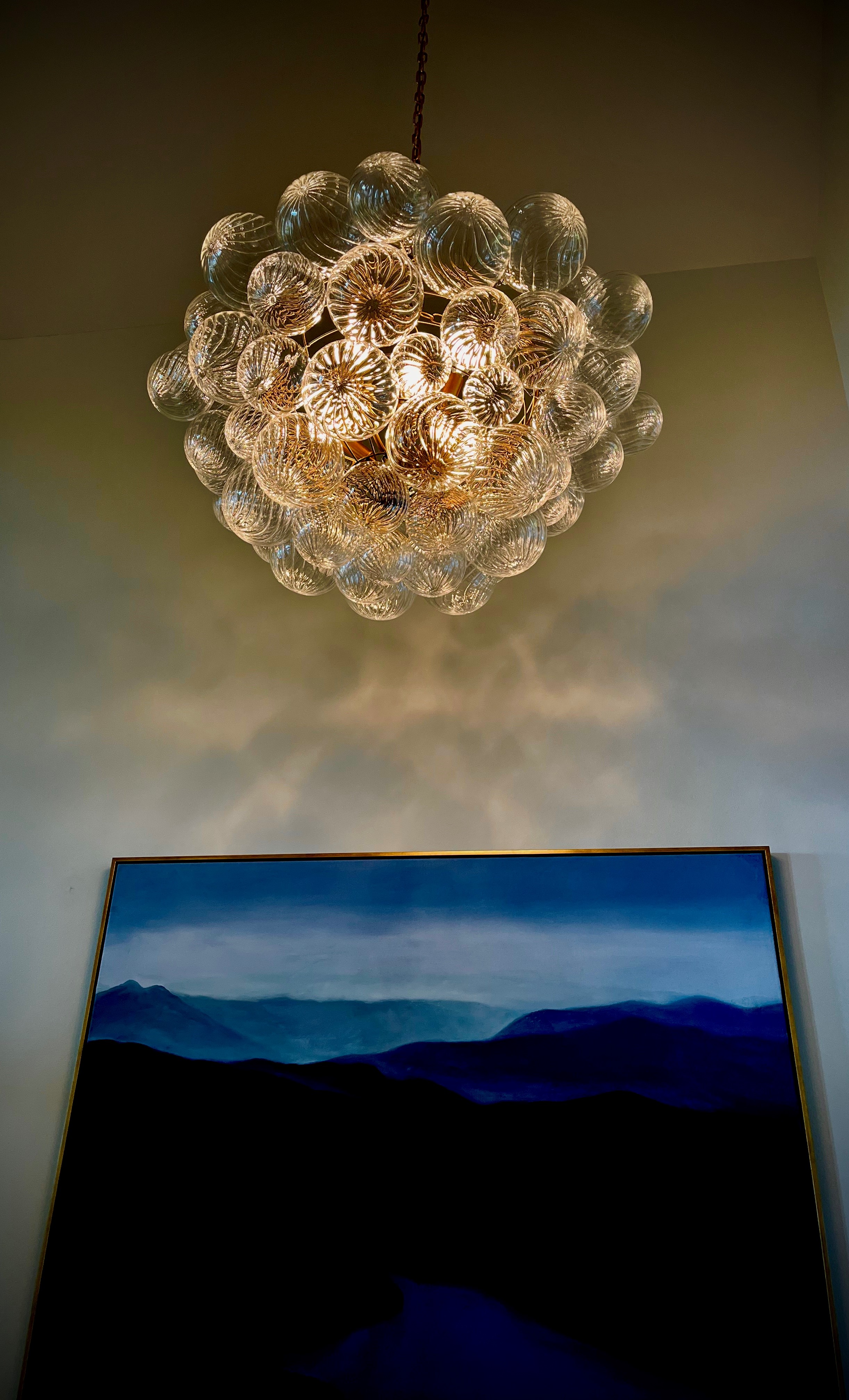 LIGHTING IDEAS AND LAYOUT