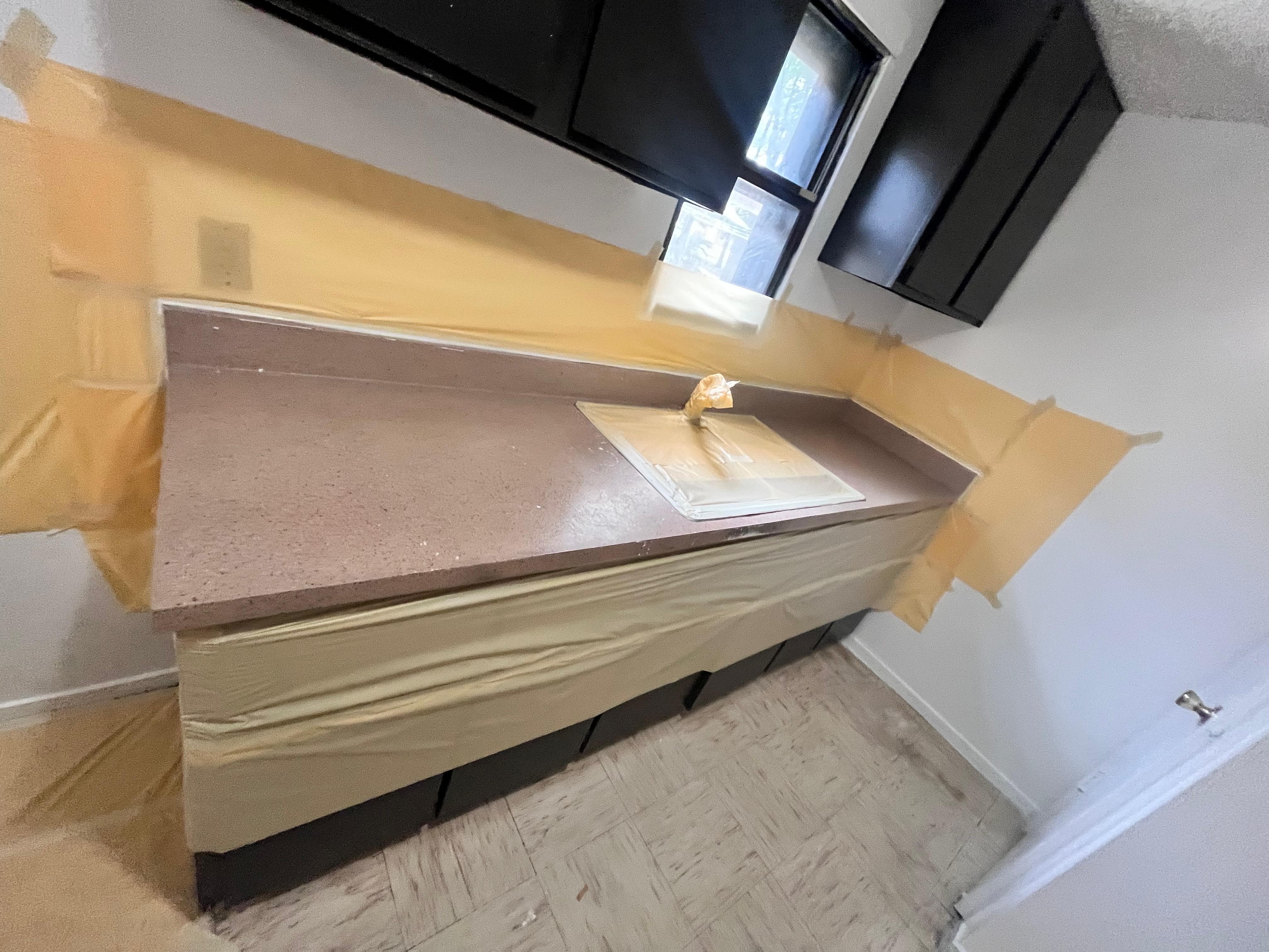 Apartment Turnover