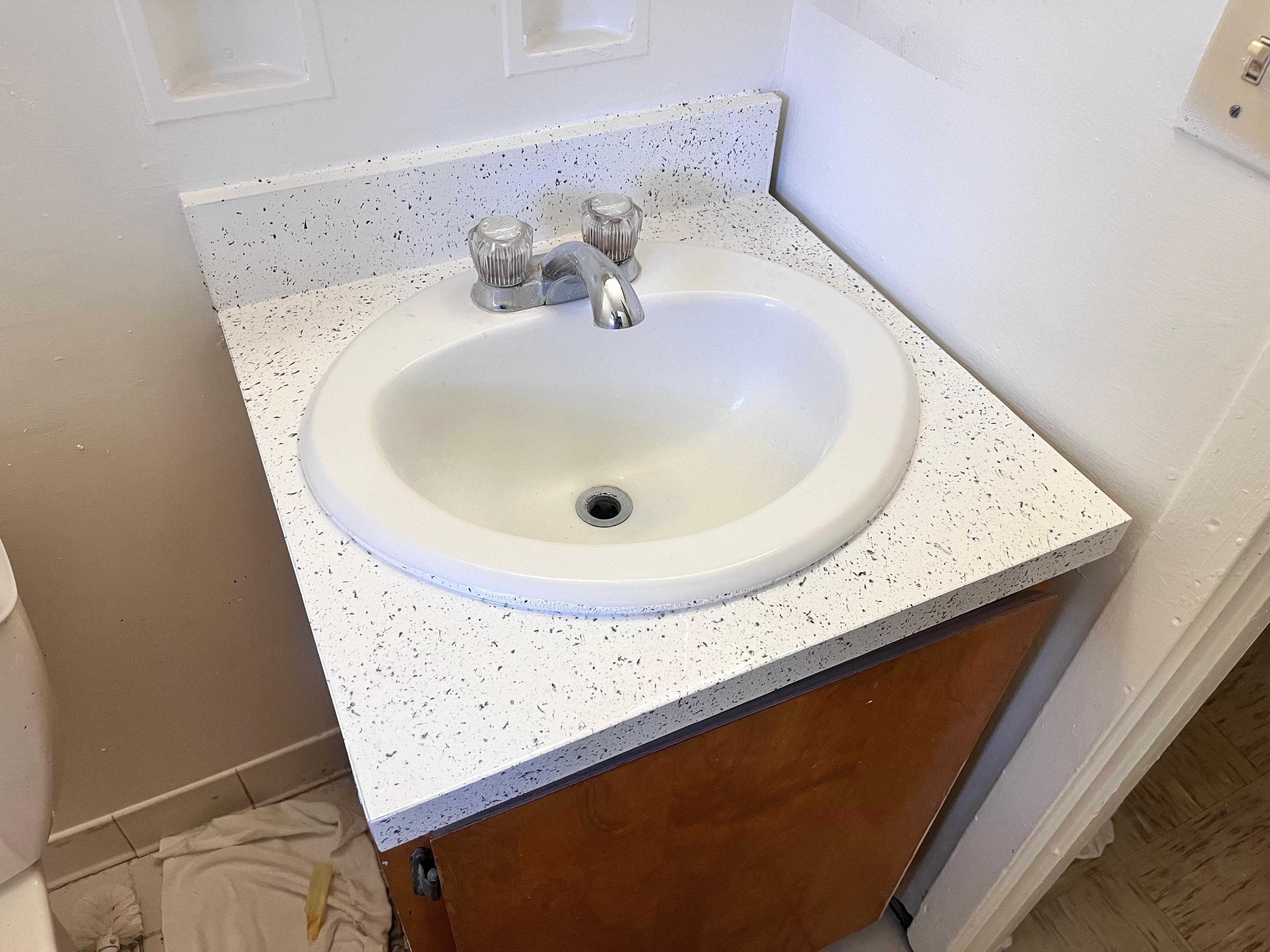 Kitchen Refresh