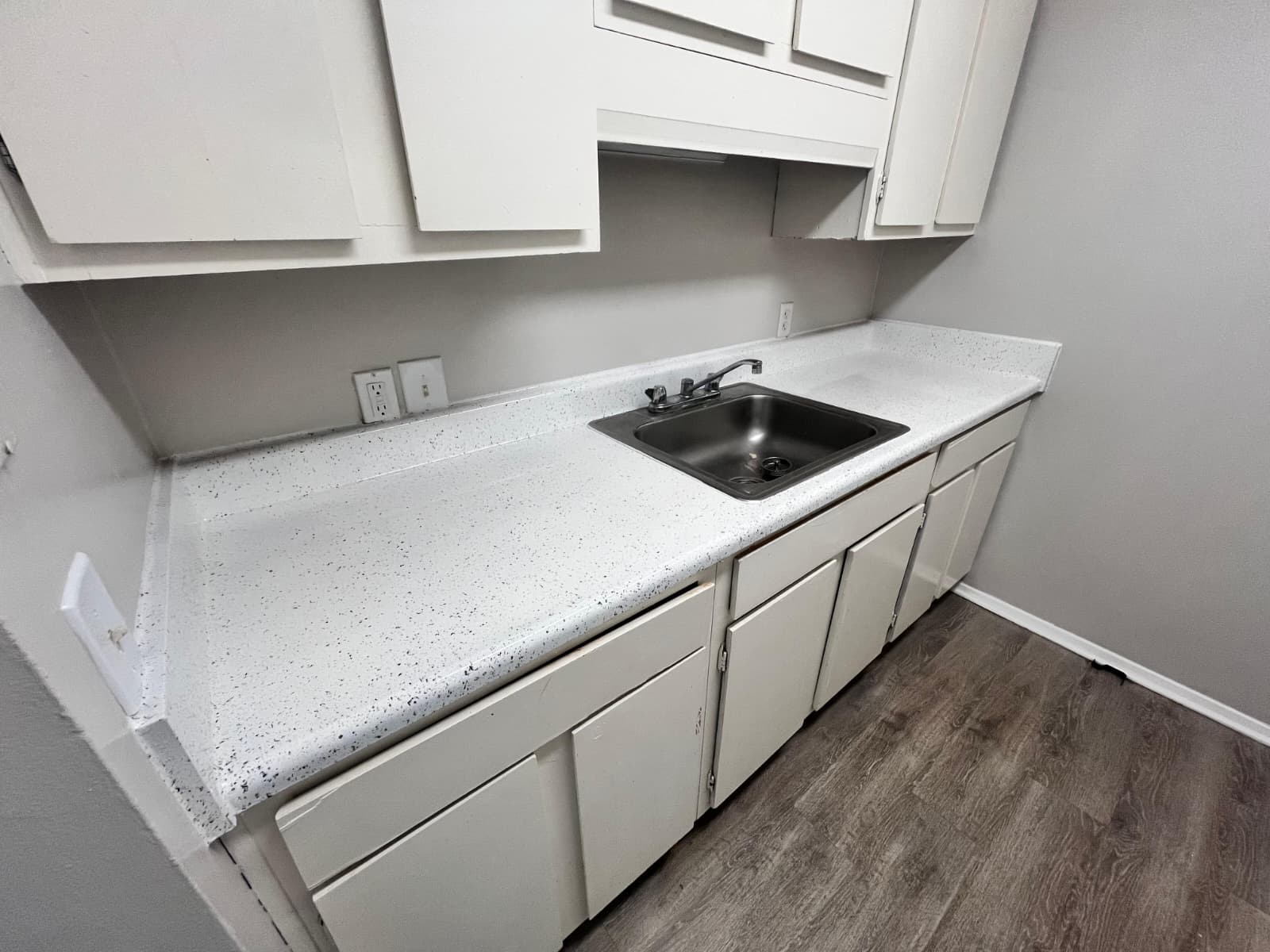 Flooring Repairs