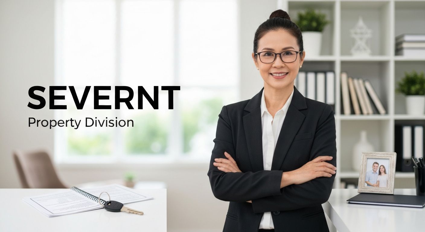 Property Division Lawyer Long Beach
