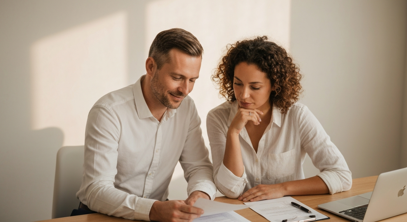 Postnuptial Agreement Lawyer Long Beach