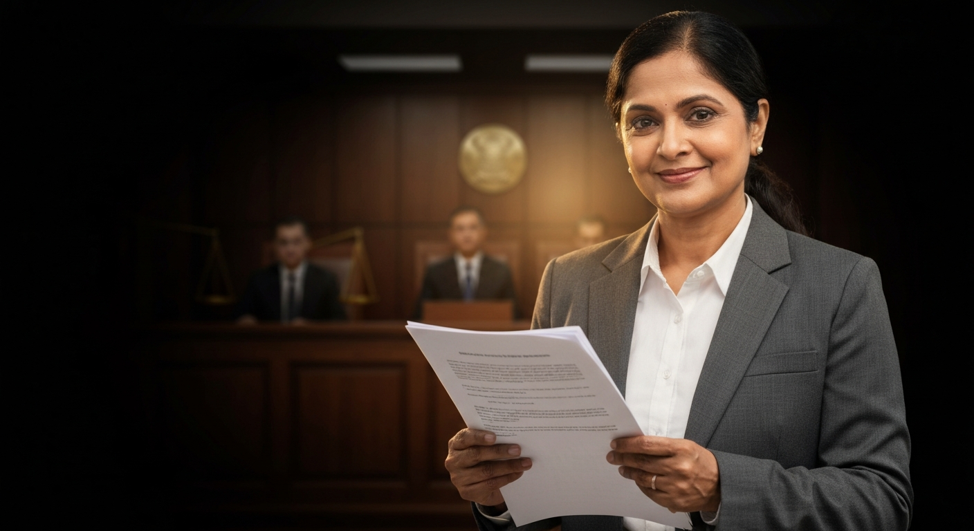 Domestic Violence Legal Protection