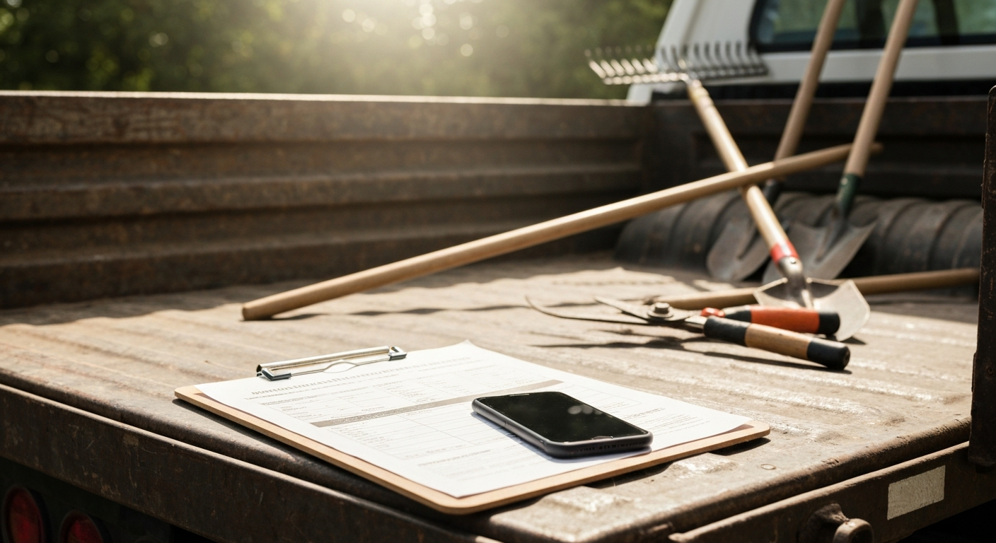 Automatic Lead Follow Up — Don't Get Ghosted