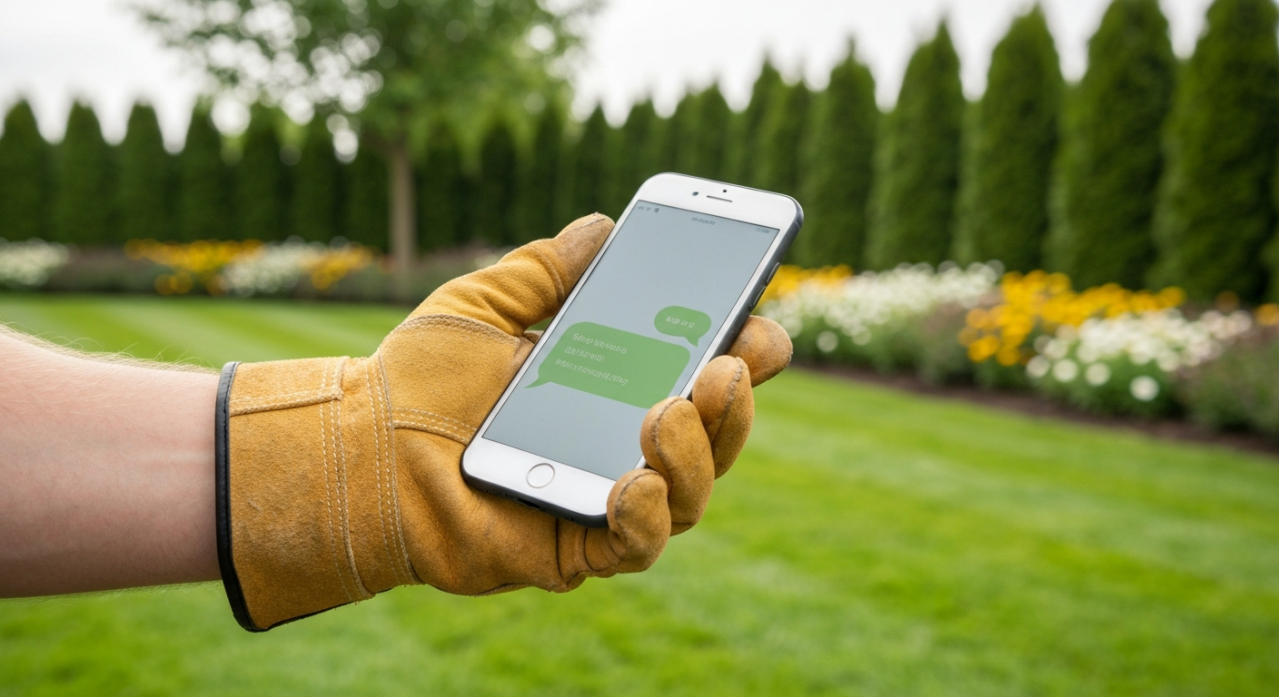 Missed Call Text Back — Missed Call. Now What?