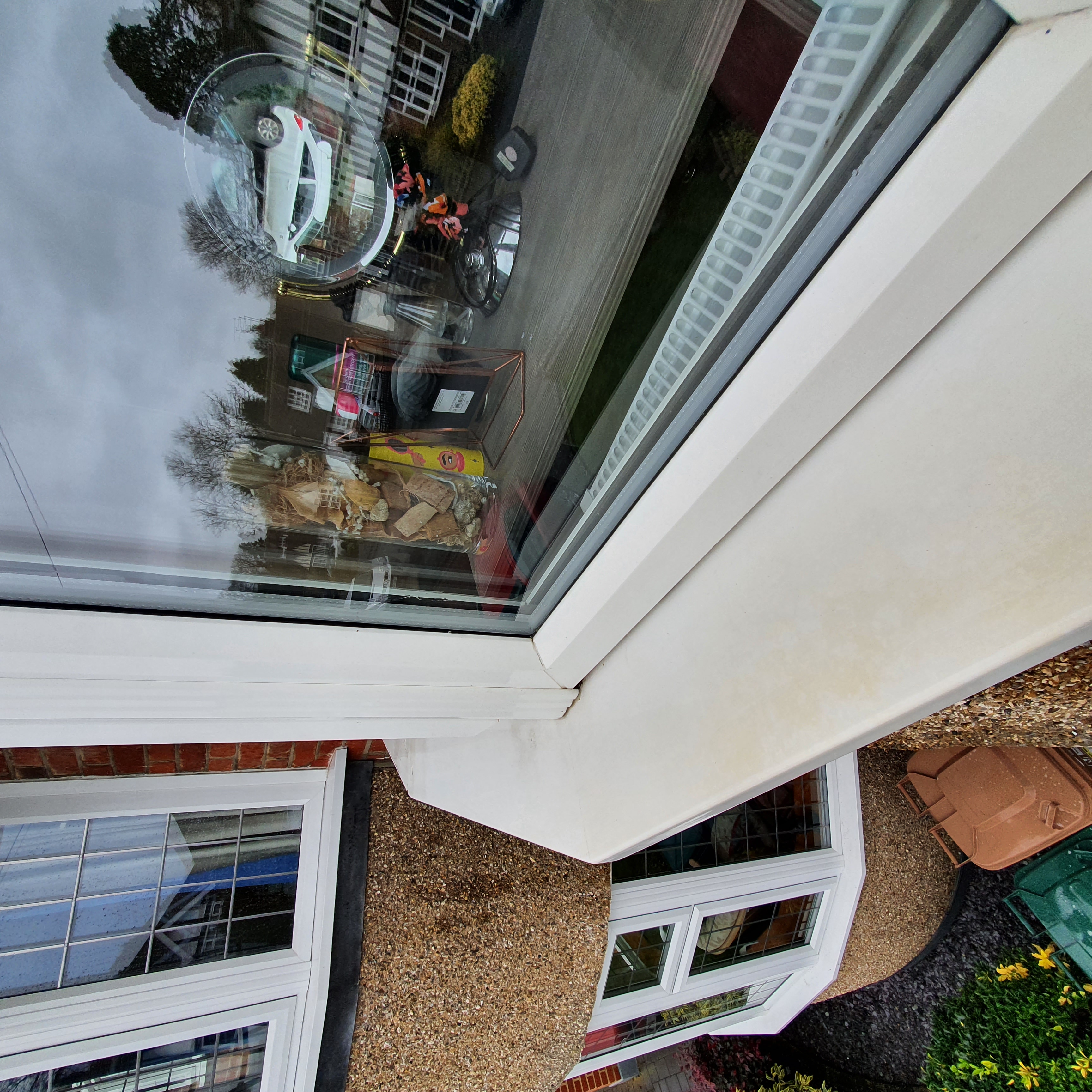 Recent professional cleaning project showcase image 3