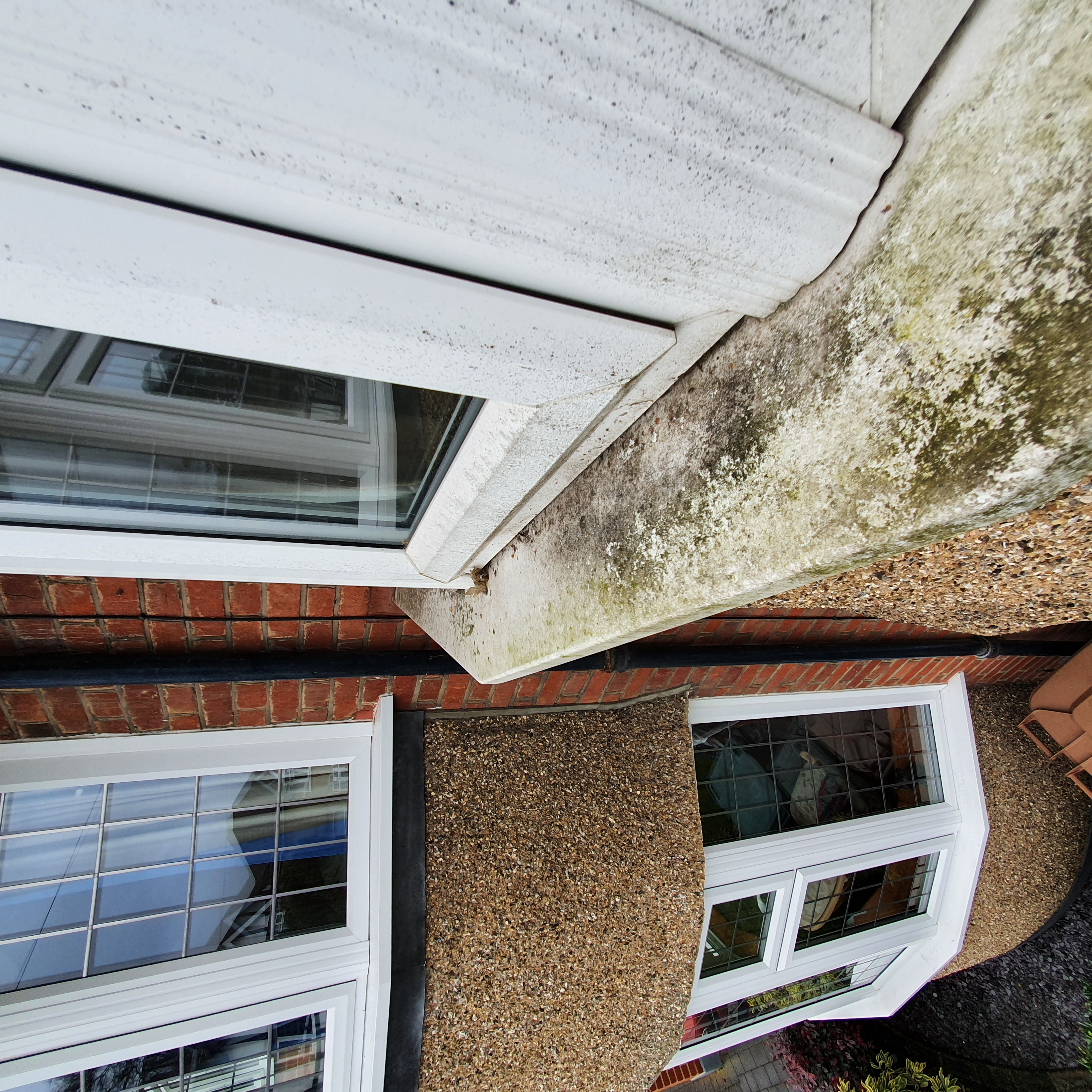 Recent professional cleaning project showcase image 2
