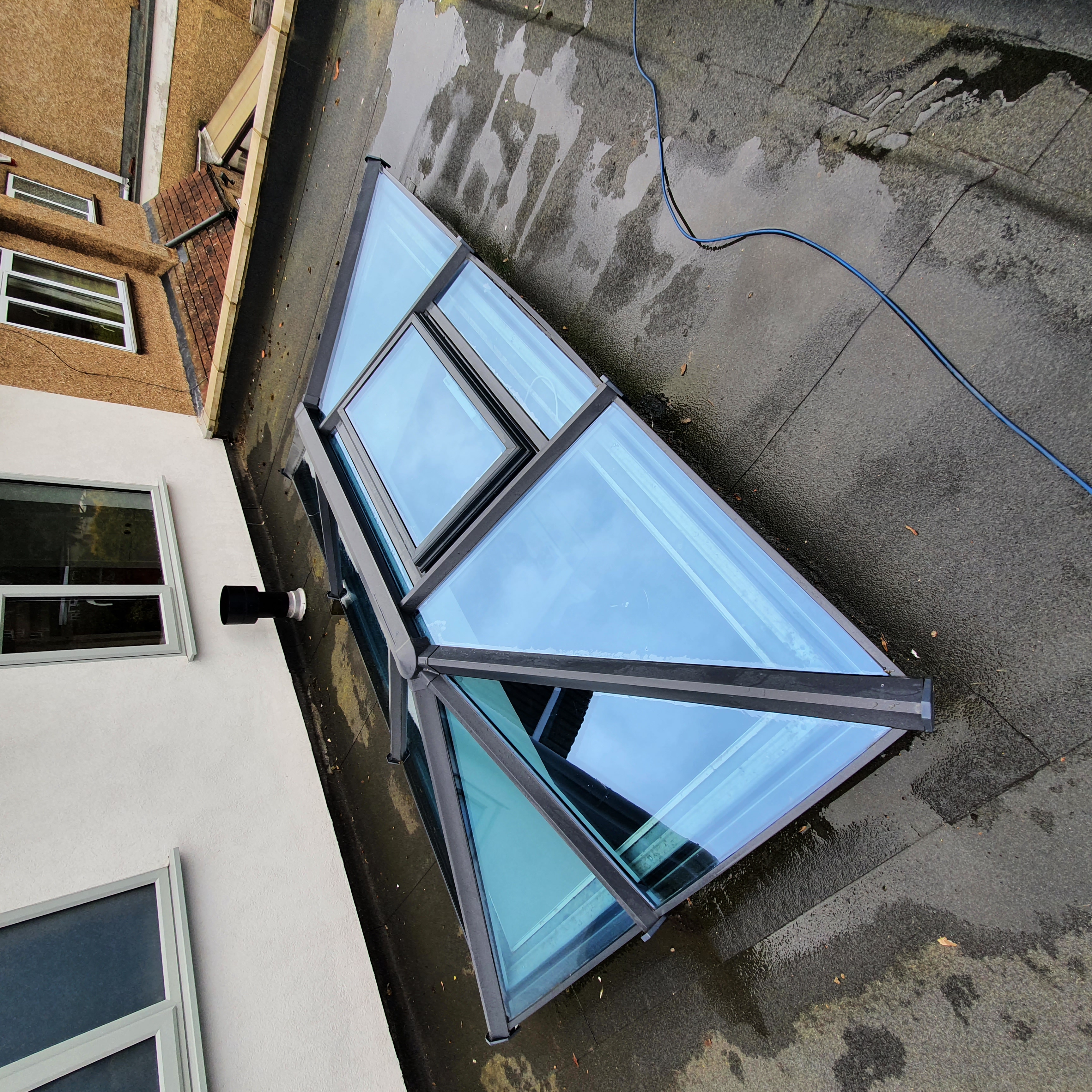 Recent professional cleaning project showcase image 4