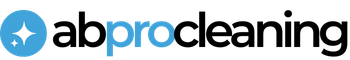 AB PRO Cleaning Logo