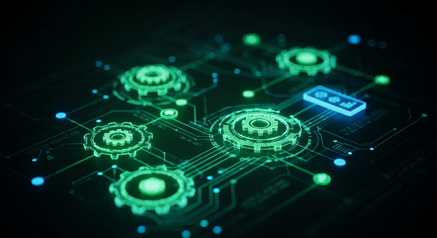 How Automation Helps Businesses Scale Faster