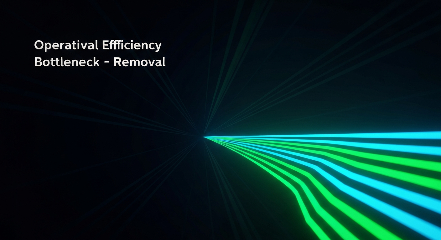 How Smart Workflows Eliminate Operational Bottlenecks