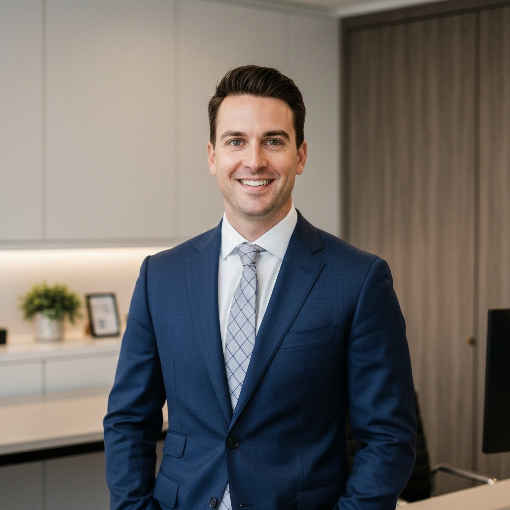 Real Estate Testimonial