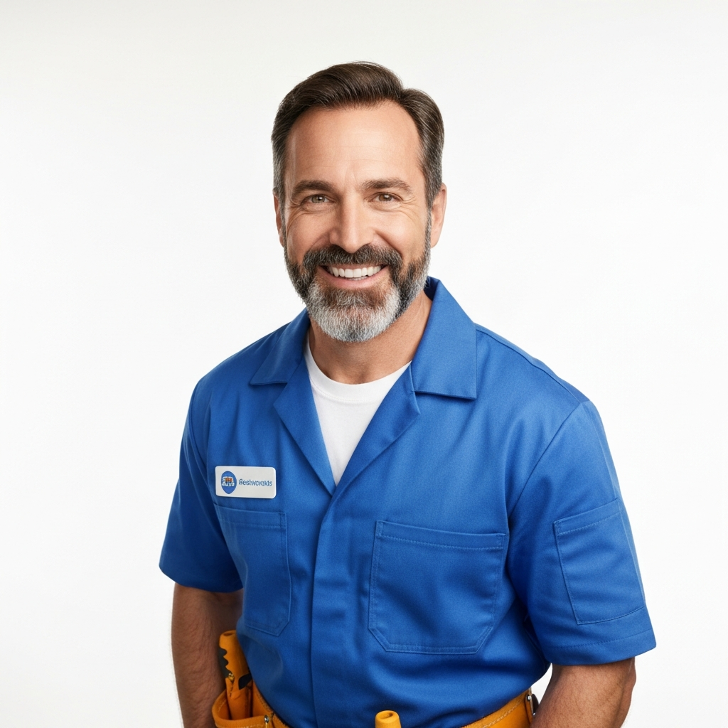 Plumbing Testimonial