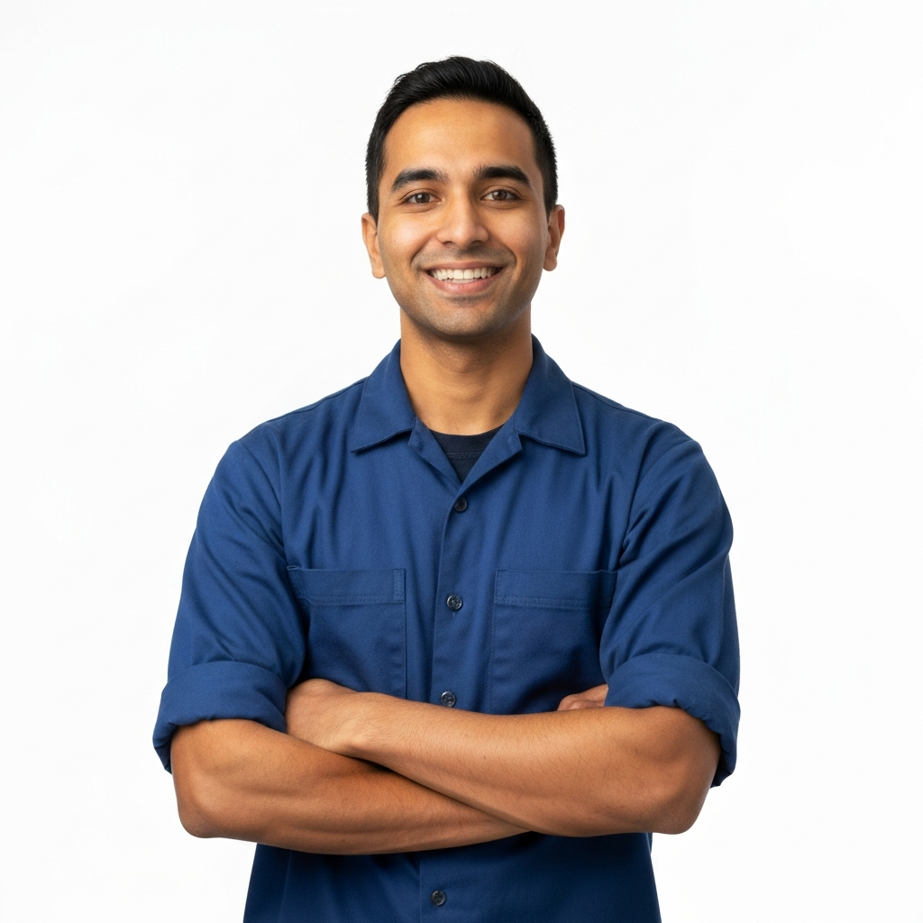 HVAC Testimonial
