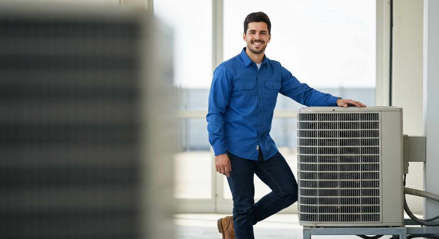 HVAC Testimonial