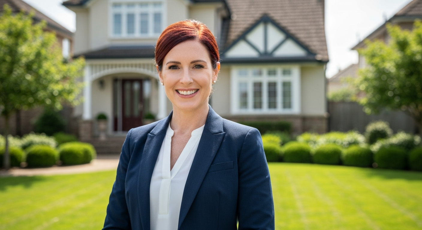 Real Estate Testimonial