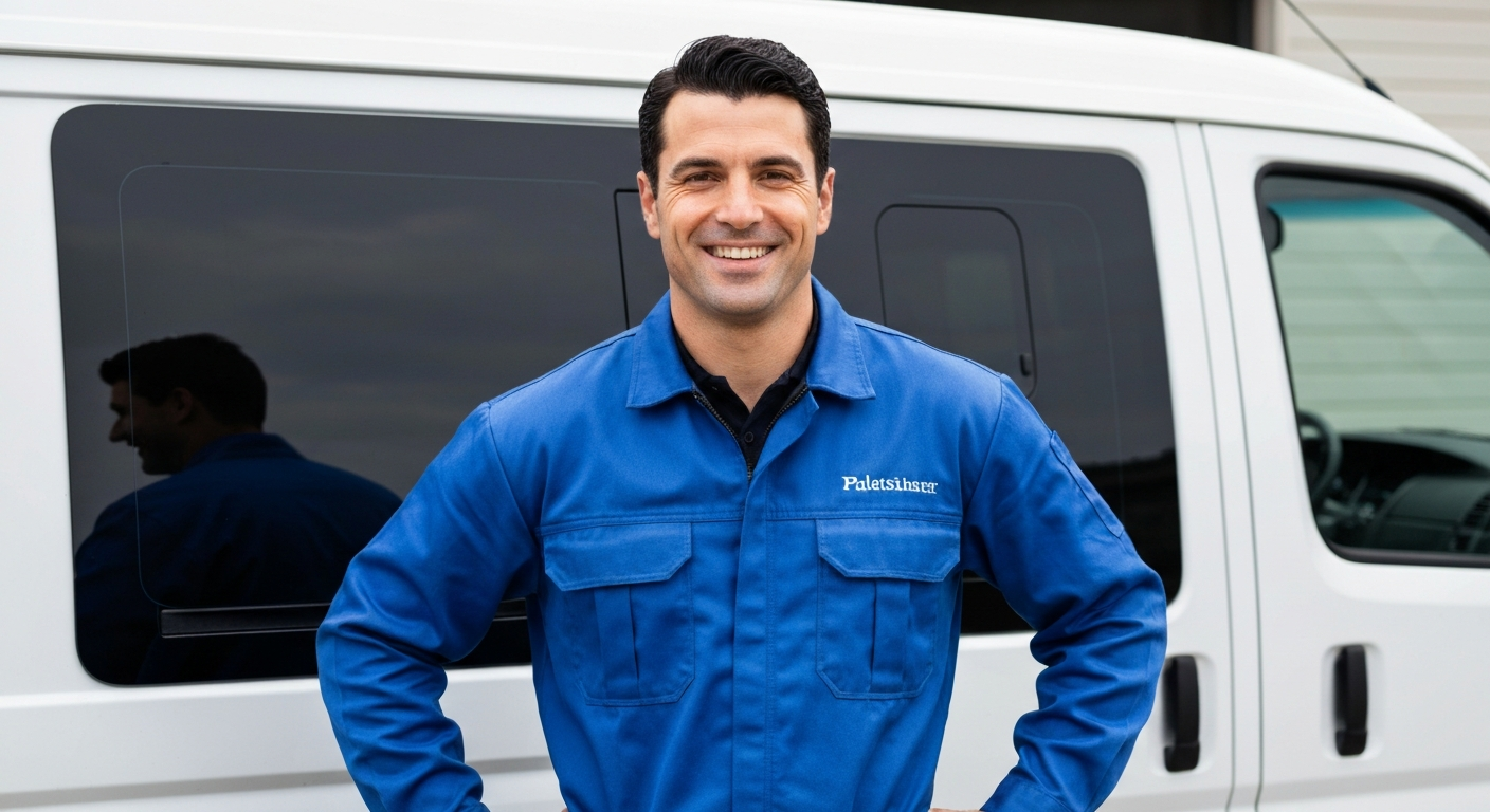 Plumbing Testimonial