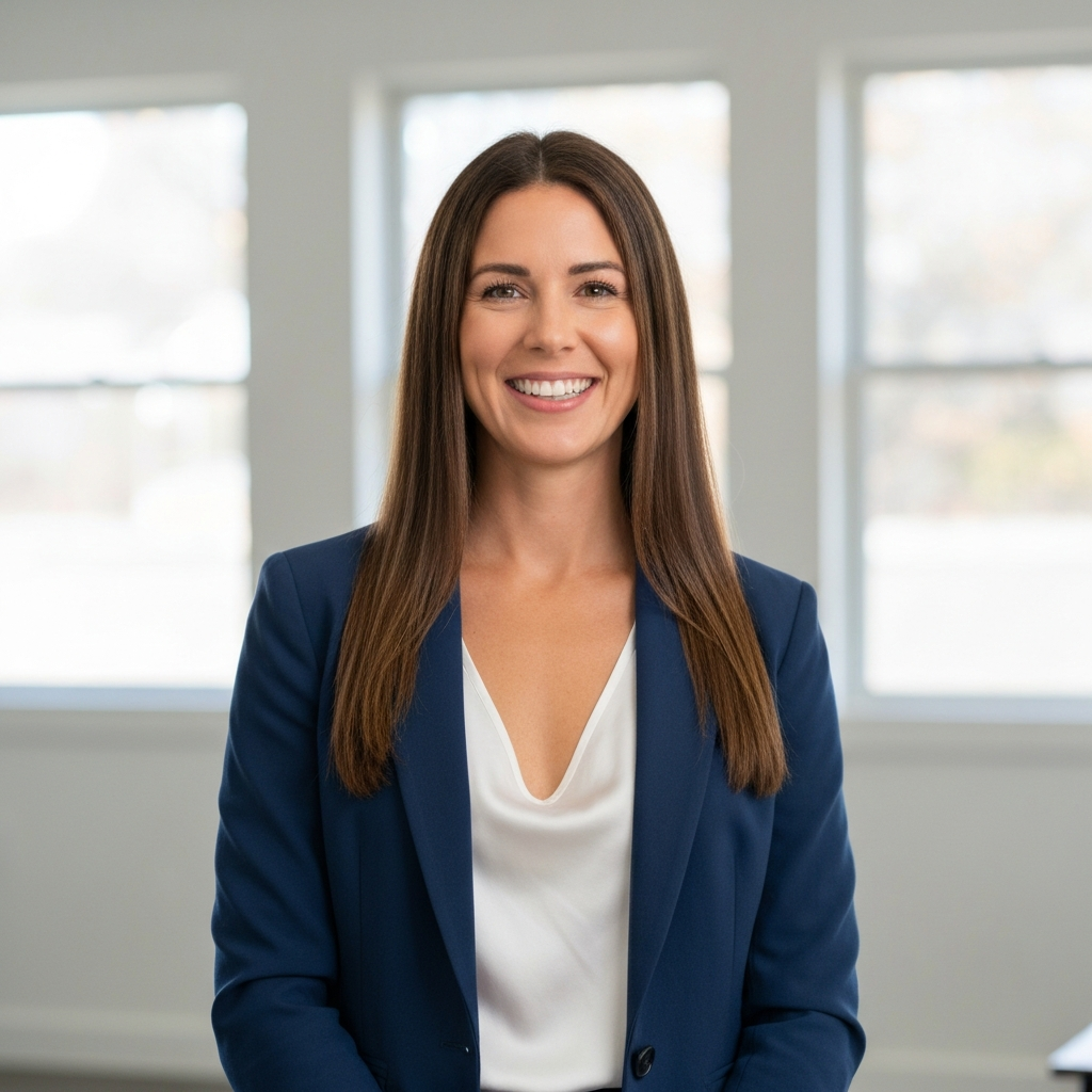 Real Estate Testimonial