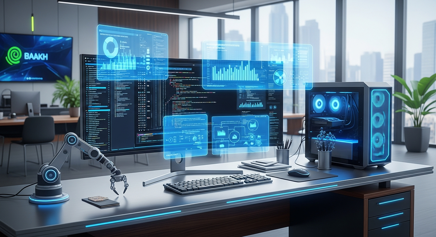 Vibe Coding - Lập trình bằng trực giác