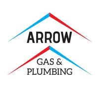 Arrow Gas & Plumbing Logo