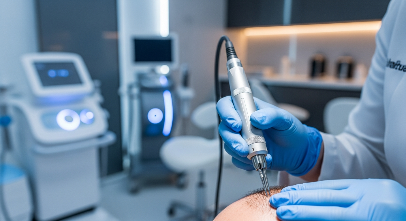 Hair Transplant & Regenerative Medicine