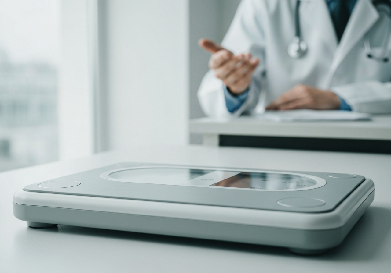Obesity & Micronutrition Medicine