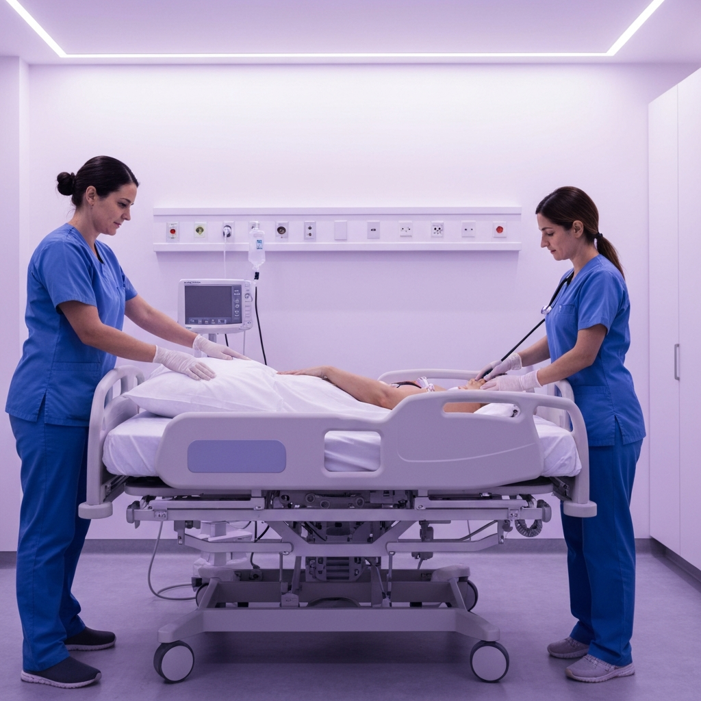 Labour and giving birth