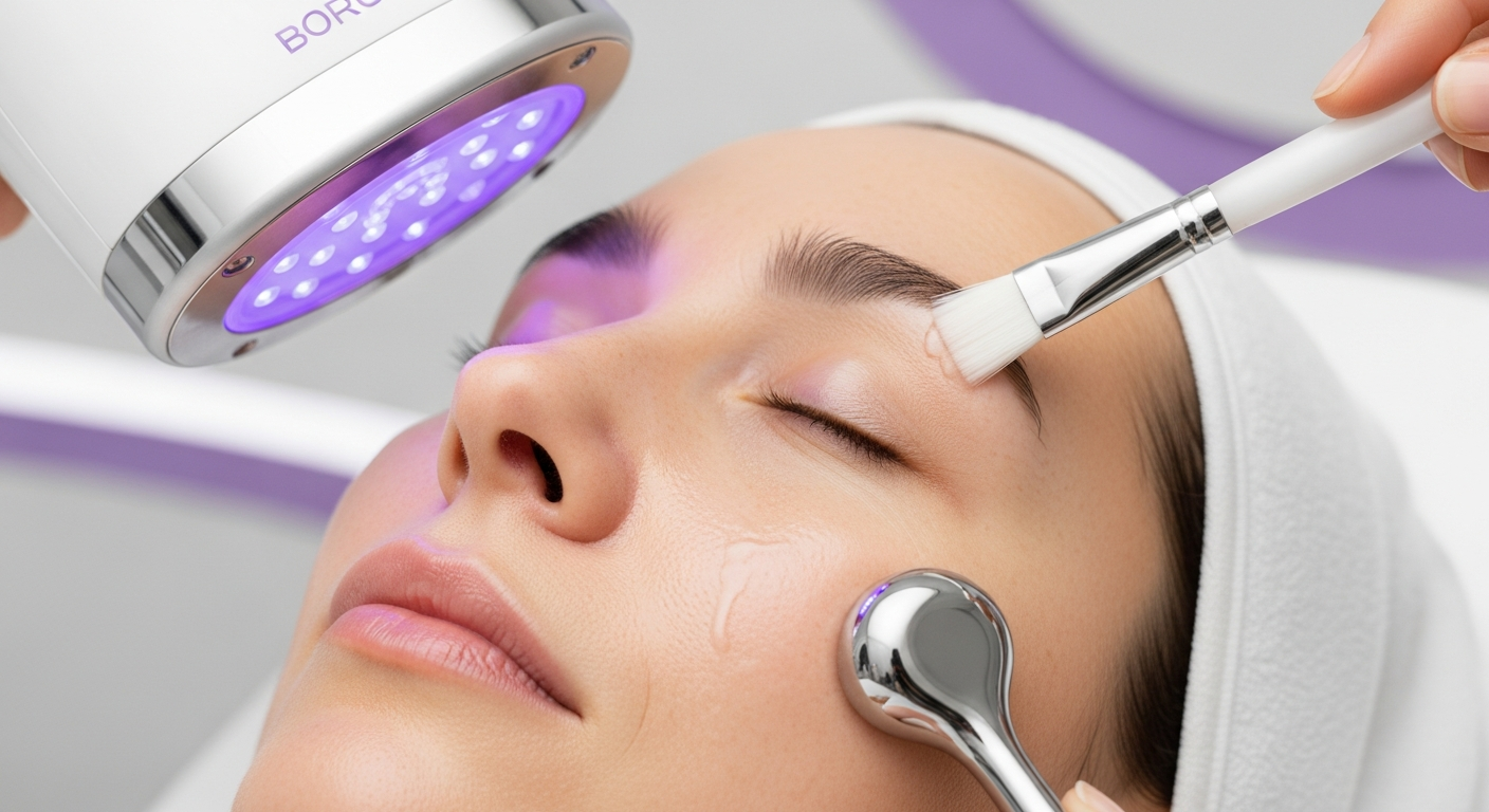 Advanced Anti-Aging & Aesthetic Medicine