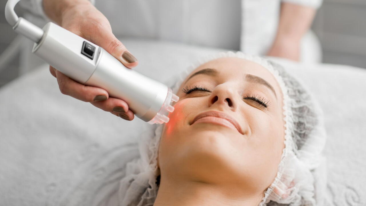 Anti Aging & Aesthetics