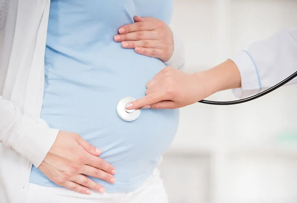Pregnancy & Antenatal Care