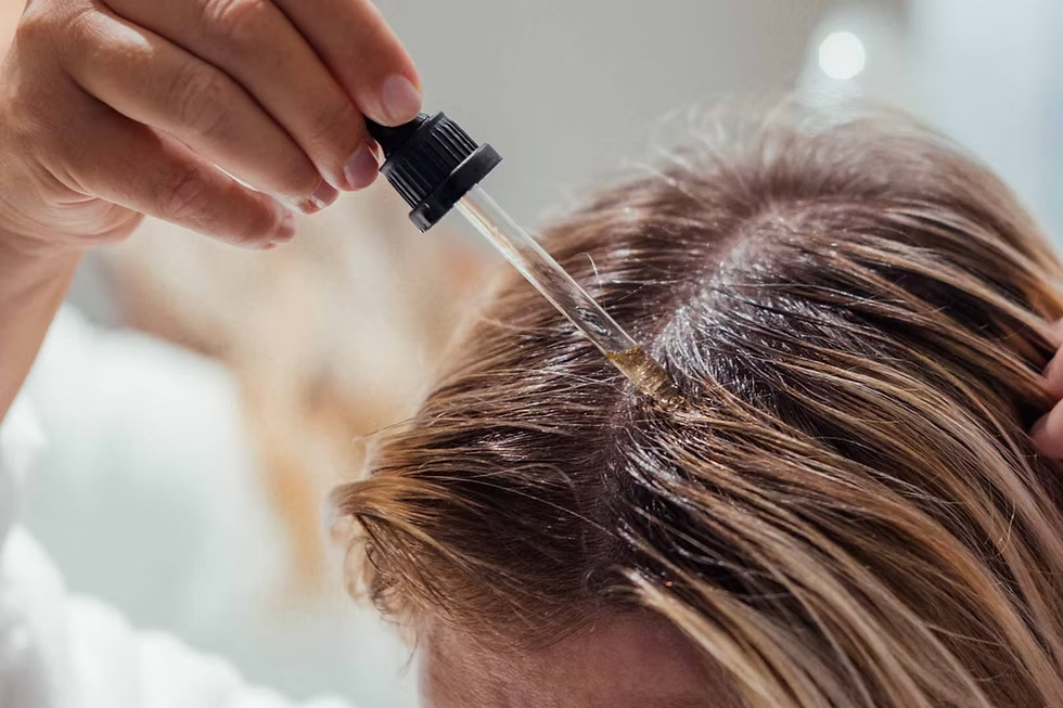 Hair Transplant & Regenerative Medicine