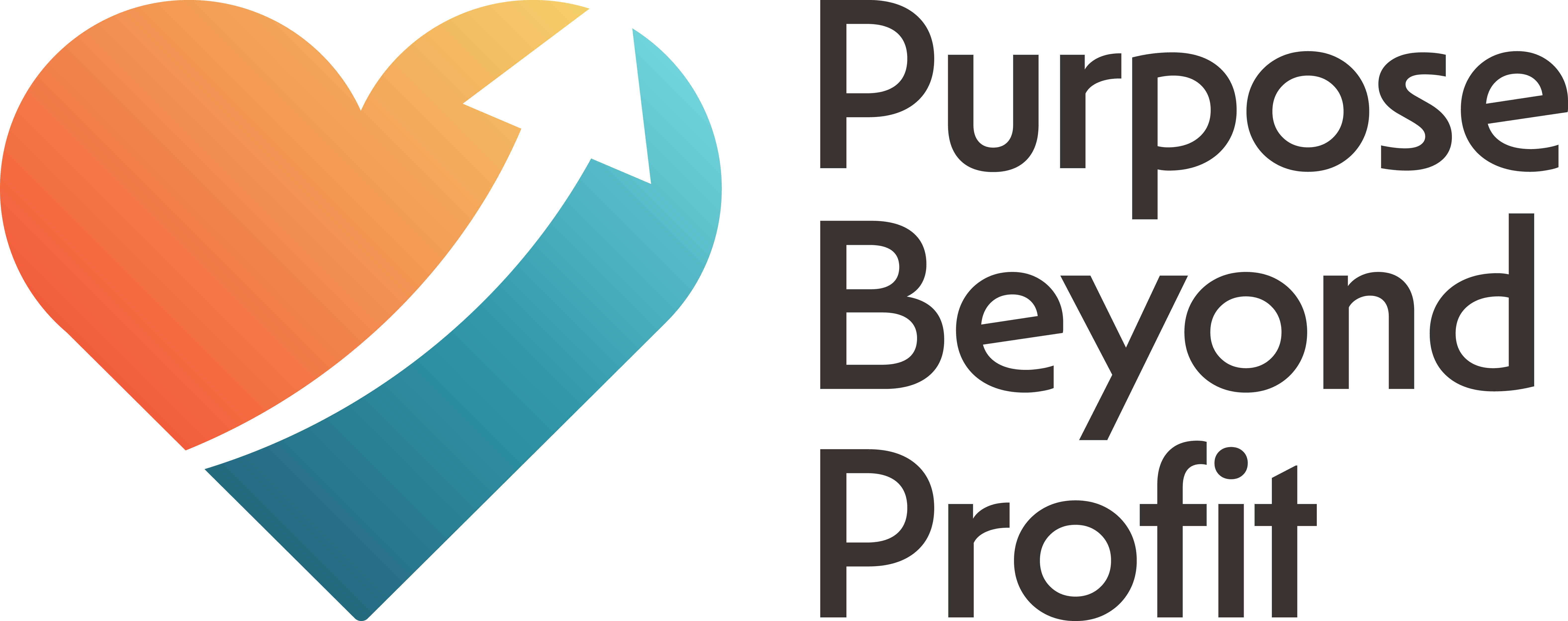 Purpose Beyond Profit