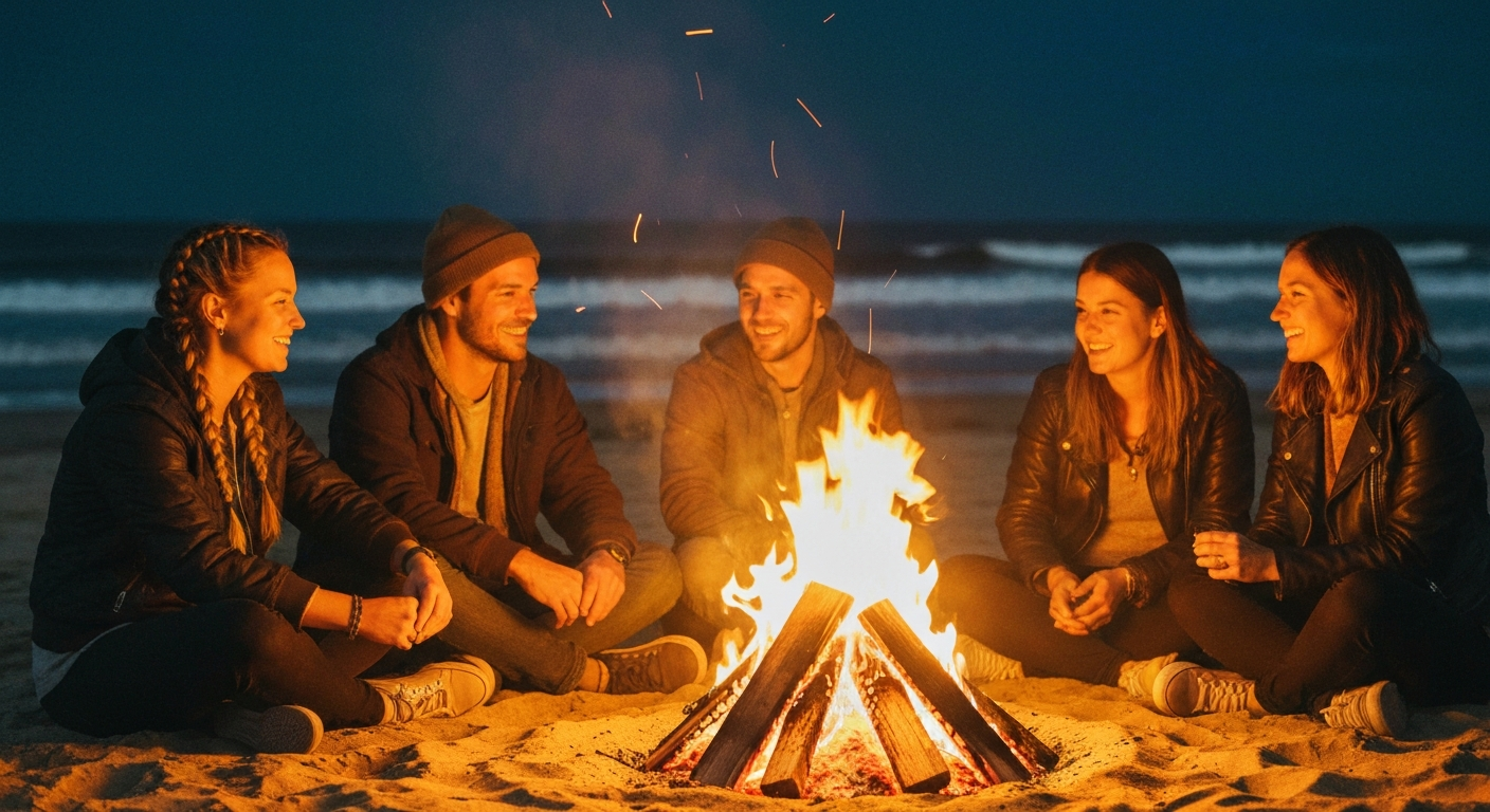 Campfire