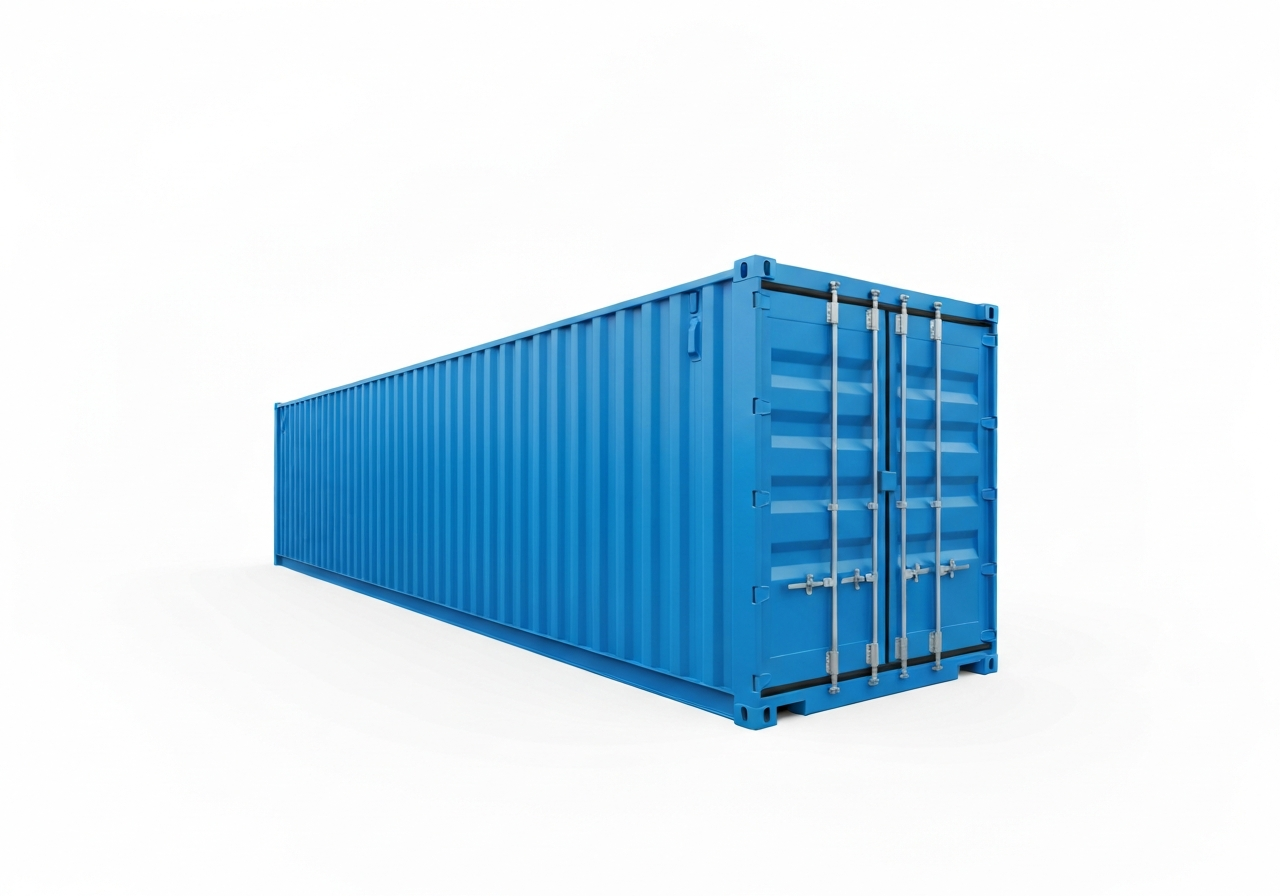 20ft Container
