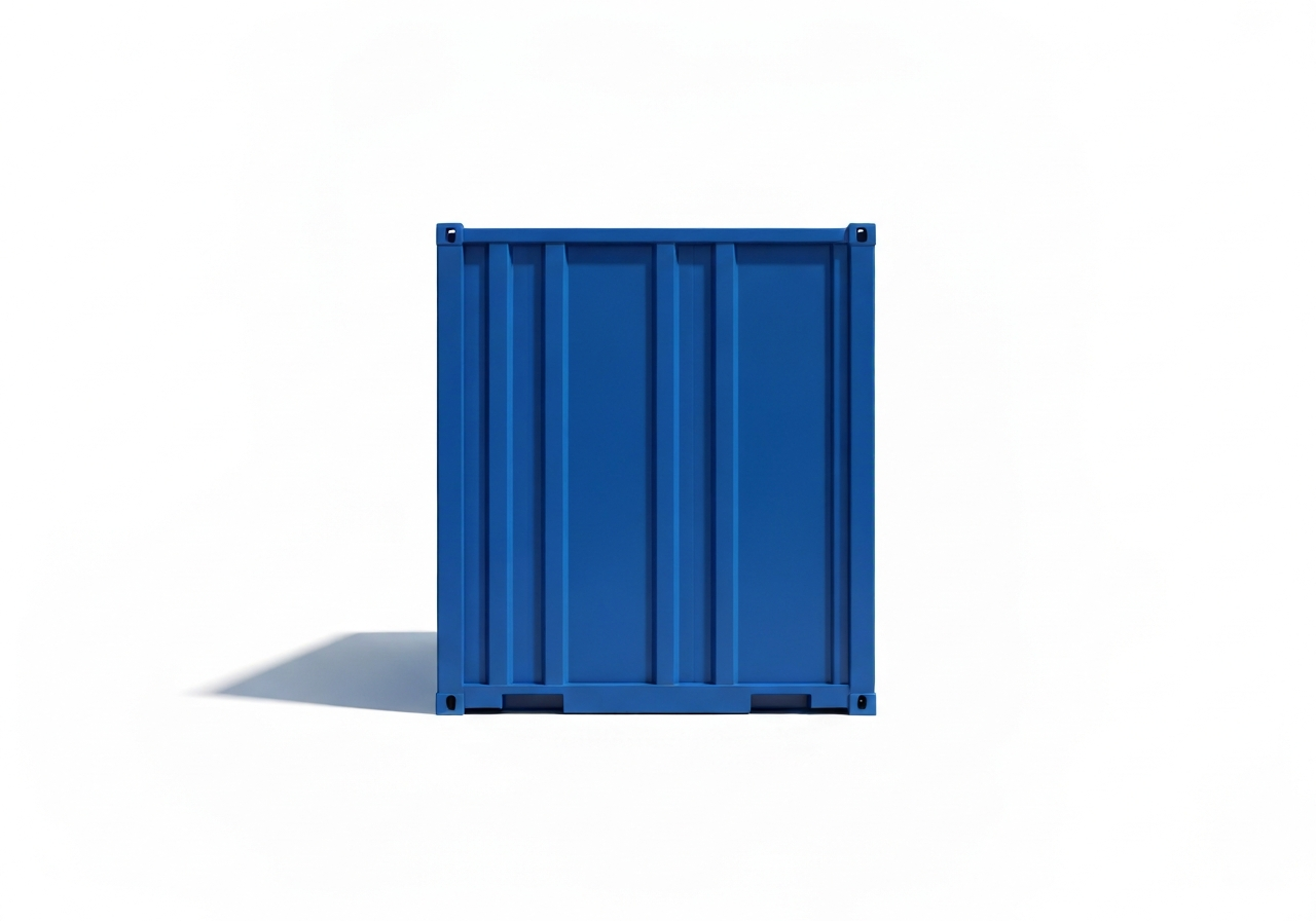 40ft Container