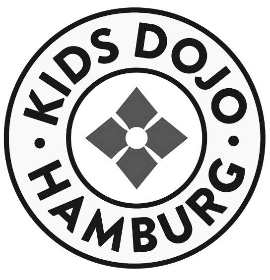 Kids Dojo Hamburg Logo