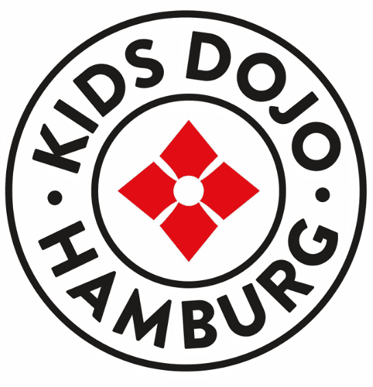 Kids Dojo Hamburg Logo