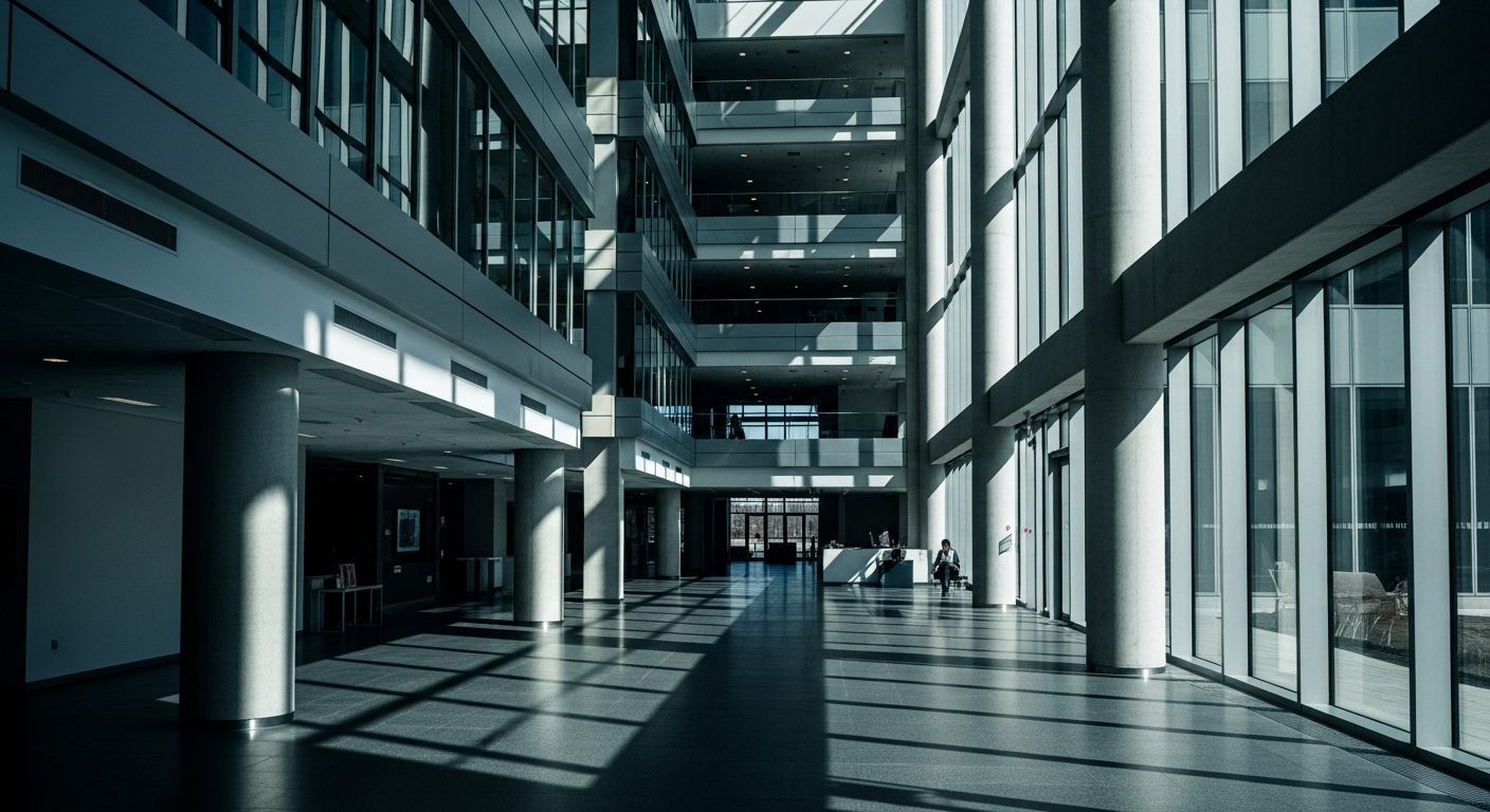 Enterprise B2B Expansion case study