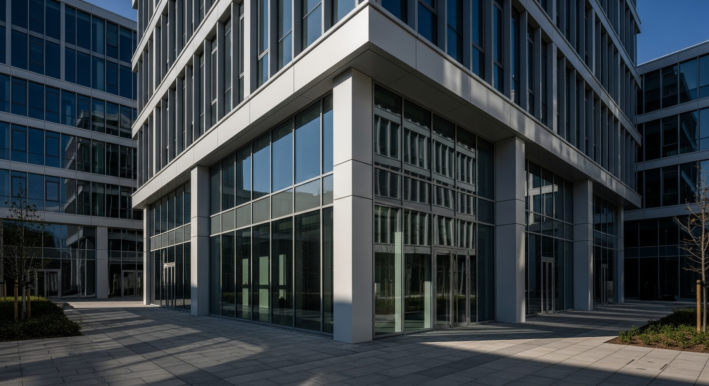Commercial Acquisition Infrastructure case study