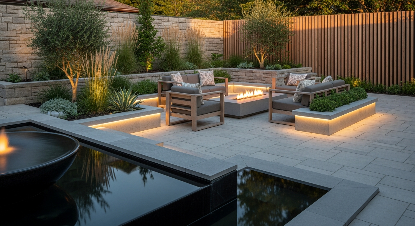Veenstra Design case study