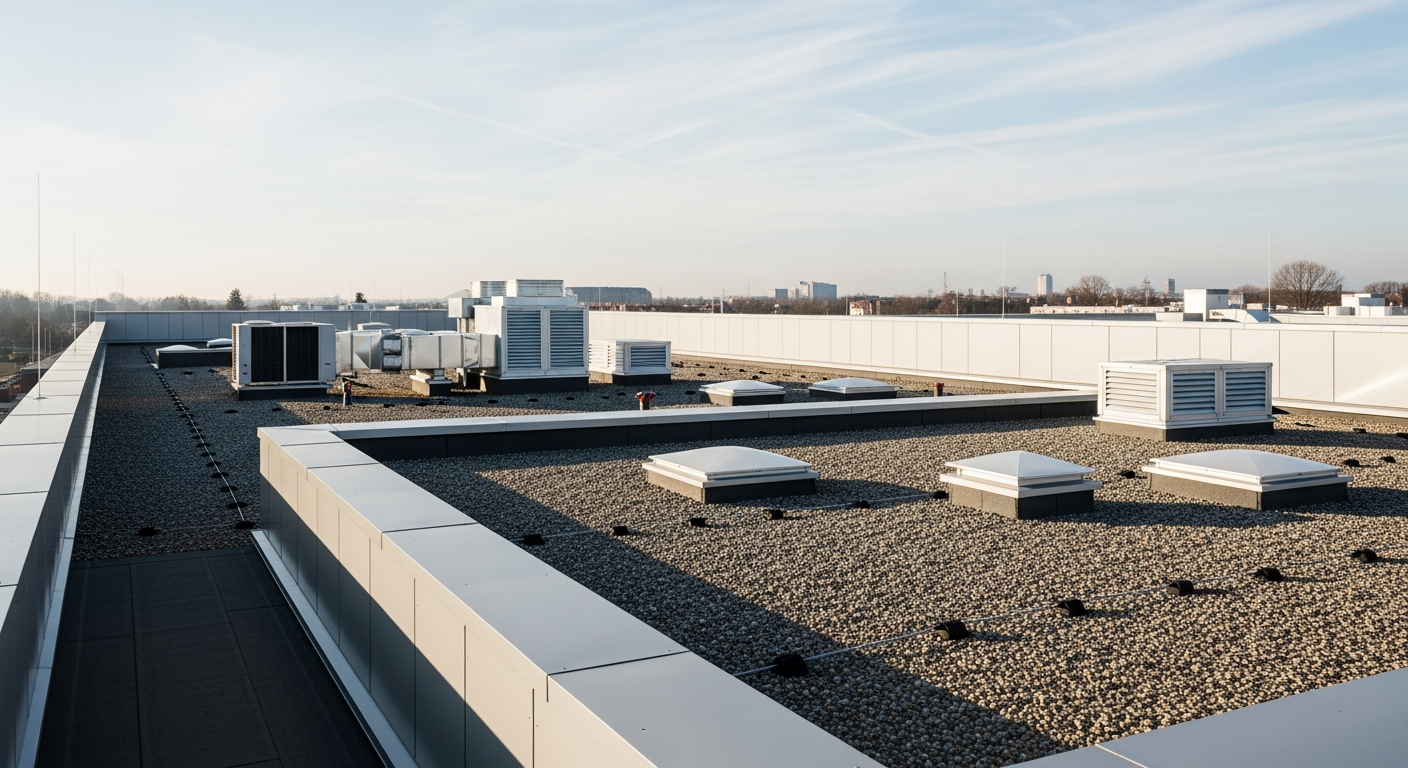 Netwerk Dakdekkers case study