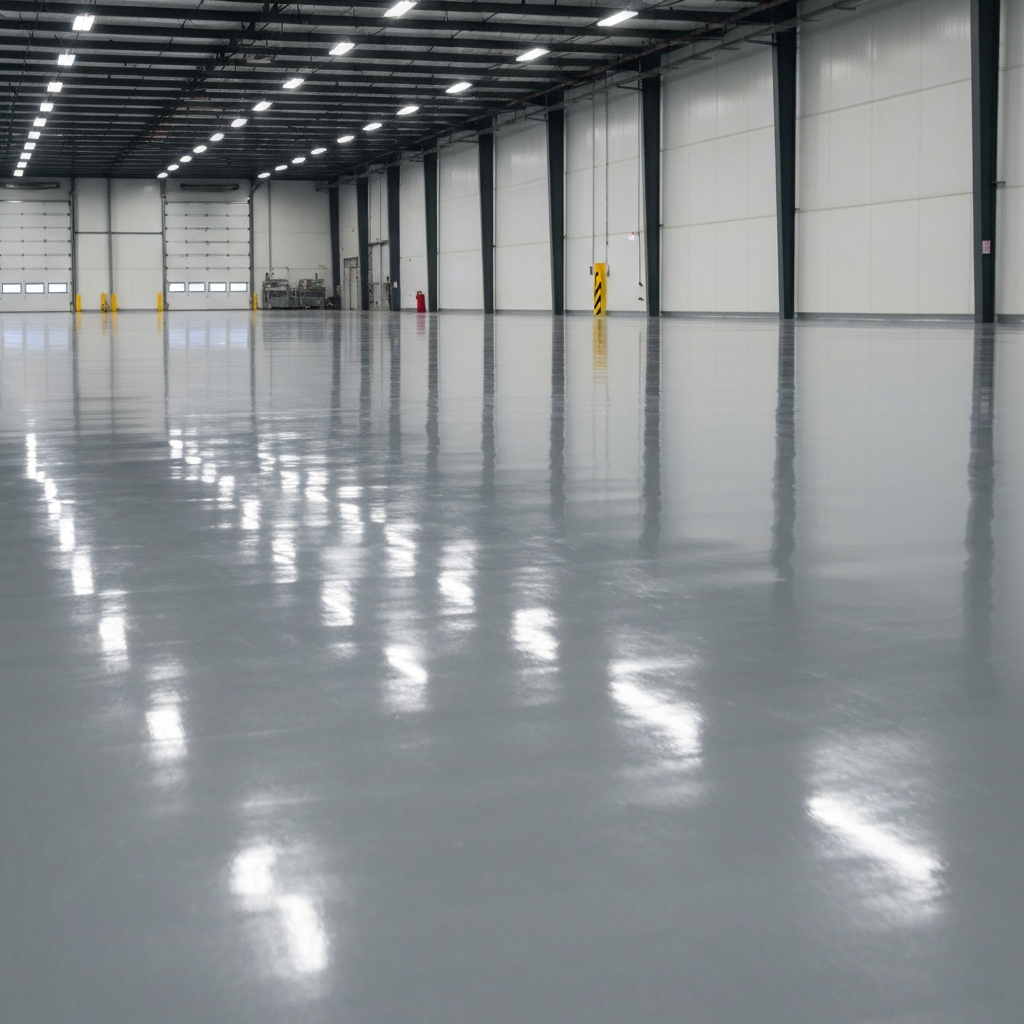 Logan Logistics Hub