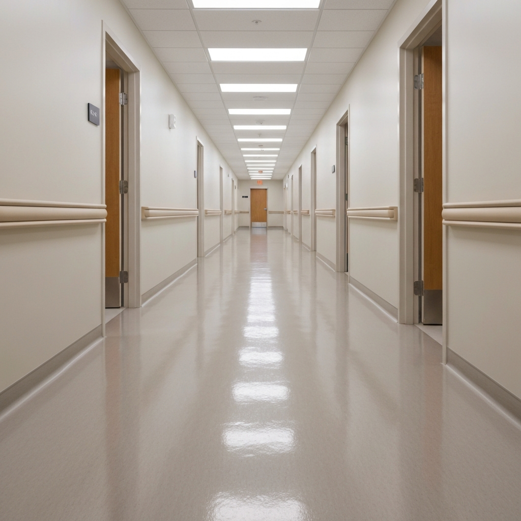 Metro Health Medical Center