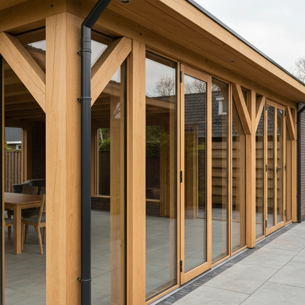 Veranda Project