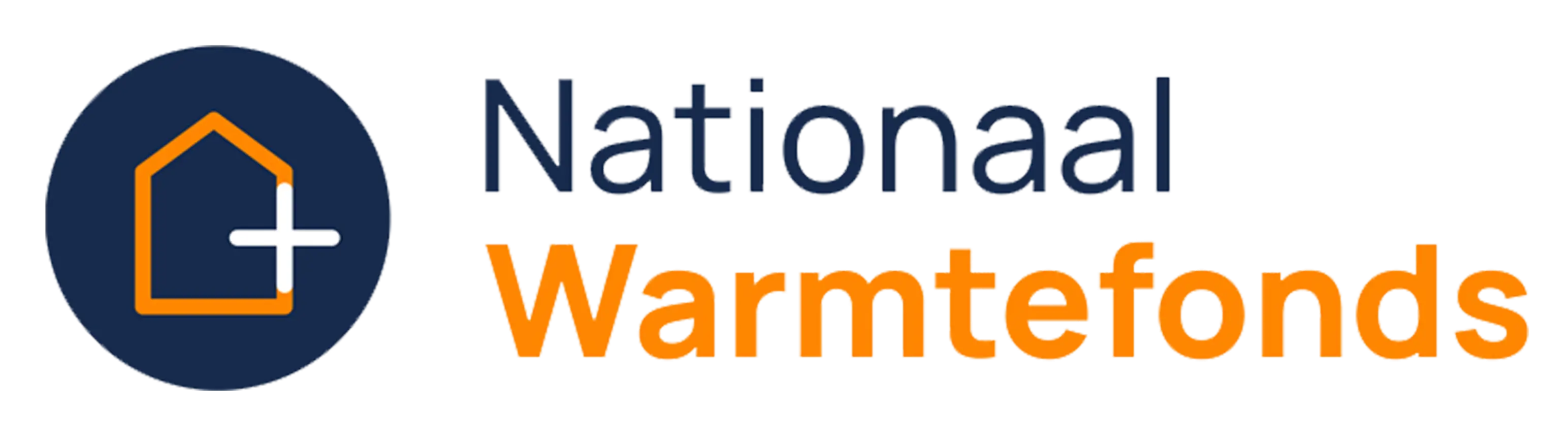 Nationaal Warmtefonds Logo