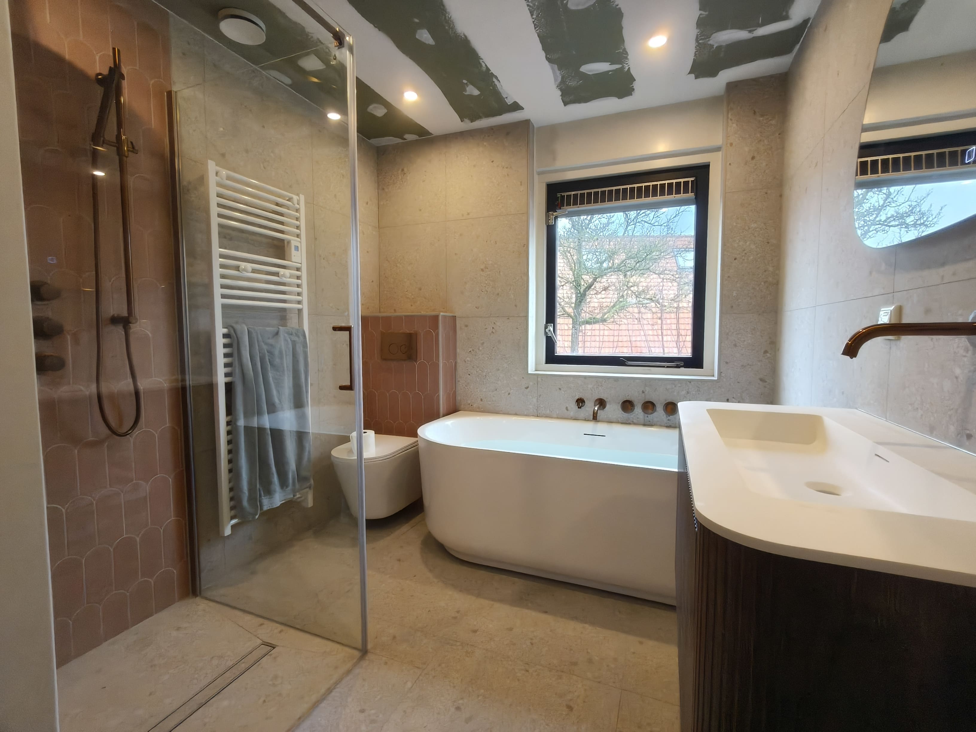 Renovatie Jaren 30 Woning