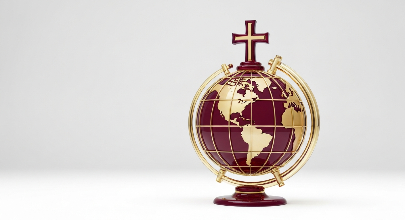 Our Missions